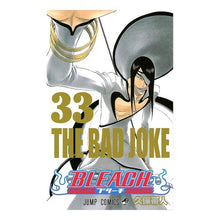 Load image into Gallery viewer, \#Tite Kubo \#BLEACH 33 KUBO TAITO Shueisha BLEACH 33 : Written by Tite Kubo BLEACH 33 :9784088744940
