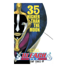 Load image into Gallery viewer, ＃Tite Kubo ＃BLEACH 35 Kubo Taito Shueisha BLEACH 35 : Written by Tite Kubo BLEACH 35 :9784088745756
