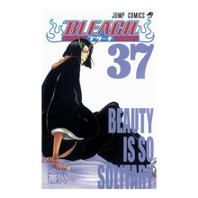 画像をギャラリービューアに読み込む, ＢＬＥＡＣＨ－ブリーチ－　　３７
