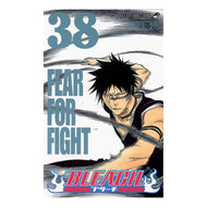 ＢＬＥＡＣＨ－ブリーチ－　　３８