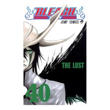画像をギャラリービューアに読み込む, ＢＬＥＡＣＨ－ブリーチ－　　４０
