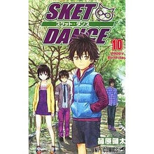 画像をギャラリービューアに読み込む, ＳＫＥＴ　ＤＡＮＣＥ　　１０
