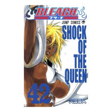 画像をギャラリービューアに読み込む, ＃久保　帯人　著 ＃ＢＬＥＡＣＨ－ブリーチ－　　４２ ｸﾎﾞﾀｲﾄ 集英社 BLEACH 42 : Written by Tite Kubo BLEACH 42 :9784088747620
