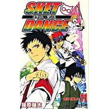 画像をギャラリービューアに読み込む, ＳＫＥＴ　ＤＡＮＣＥ　　１１
