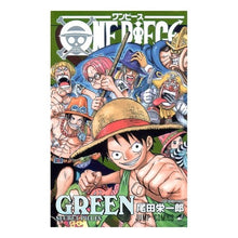 画像をギャラリービューアに読み込む, ＯＮＥ　ＰＩＥＣＥ　ＧＲＥＥＮ　ＳＥＣＲ
