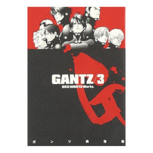 Load image into Gallery viewer, ＧＡＮＴＺ　　　３
