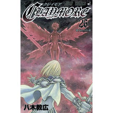 画像をギャラリービューアに読み込む, ＣＬＡＹＭＯＲＥ　　２６
