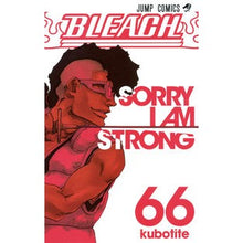 画像をギャラリービューアに読み込む, ＃久保　帯人　著 ＃ＢＬＥＡＣＨ－ブリーチ－　　６６ ｸﾎﾞﾀｲﾄ 集英社 BLEACH 66 : Written by Tite Kubo BLEACH 66 :9784088802213
