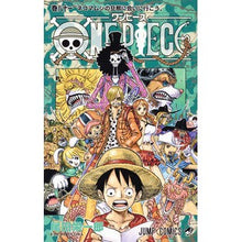 画像をギャラリービューアに読み込む, ＯＮＥ　ＰＩＥＣＥ　　８１
