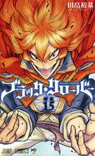 画像をギャラリービューアに読み込む, #田畠裕基 #ブラッククローバー１５ :9784088813585
