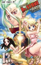 画像をギャラリービューアに読み込む, #Ｂｏｉｃｈｉ #Ｄｒ．ＳＴＯＮＥ１３ :9784088821061
