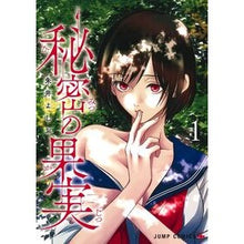 画像をギャラリービューアに読み込む, 秘密の果実　　　１
