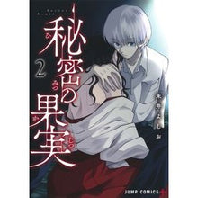 画像をギャラリービューアに読み込む, 秘密の果実　　　２
