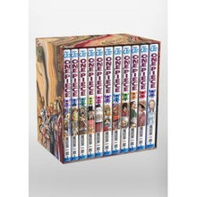Load image into Gallery viewer, ＃尾田 栄一郎 ＃ＯＮＥ　ＰＩＥＣＥ　第一部　２　ＢＯＸ : オダエイイチロウ : ONE PIECE Part 2 BOX : Odaiichirou : 9784088824499
