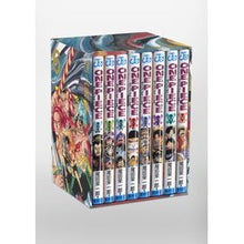 画像をギャラリービューアに読み込む, ＃尾田　栄一郎　著 ＃ＯＮＥ　ＰＩＥＣＥ　第二部　６　ＢＯＸ ｵﾀﾞｴｲｲﾁﾛｳ 集英社 ONE PIECE 第二部 EP6 BOX・頂上戦争 (ジャンプコミックス) : Written by Eiichiro Oda ONE PIECE Part 2 6 BOX :9784088825403
