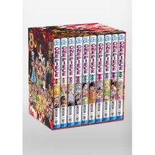 画像をギャラリービューアに読み込む, ＃尾田　栄一郎　著 ＃ＯＮＥ　ＰＩＥＣＥ　第三部　８　ＢＯＸ ｵﾀﾞｴｲｲﾁﾛｳ 集英社 ONE PIECE 第三部 EP8 BOX・情熱の国 (ジャンプコミックス) : Written by Eiichiro Oda ONE PIECE Part 3 8 BOX :9784088826318
