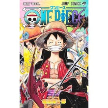 画像をギャラリービューアに読み込む, ＃尾田　栄一郎　著 ＃ＯＮＥ　ＰＩＥＣＥ　１００ ｵﾀﾞｴｲｲﾁﾛｳ 集英社 ONE PIECE 100 (ジャンプコミックス) : Written by Eiichiro Oda ONE PIECE 100 :9784088827803
