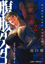 画像をギャラリービューアに読み込む, #高口楊 #腹腹先生２
