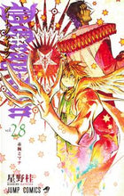 Load image into Gallery viewer, D.Gray-man 28 Katsura Hoshino Shueisha: 9784088832685
