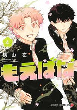 画像をギャラリービューアに読み込む, #横山左 #もえばな４
