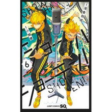 画像をギャラリービューアに読み込む, ＃浅倉秋成 ＃ショーハショーテン！　６ ｱｻｸﾗｱｷﾅﾘ 集英社 ショーハショーテン! 6 (ジャンプコミックス) : Akinari Asakura Shohashoten! :9784088837239
