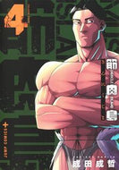 #成田成哲 #筋肉島４