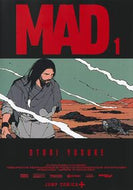 ＭＡＤ　１ 大鳥雄介 ｵｵﾄﾘﾕｳｽｹ 集英社 :9784088841632