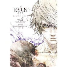 画像をギャラリービューアに読み込む, Ｌｅｖｉｕｓ／ｅｓｔ　　　２
