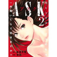 画像をギャラリービューアに読み込む, ＡＳＫ　アスク　　　２
