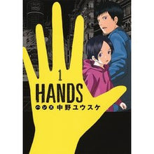 画像をギャラリービューアに読み込む, ＨＡＮＤＳ　　　１
