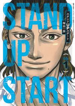画像をギャラリービューアに読み込む, #福田秀 #スタンドＵＰスタート１
