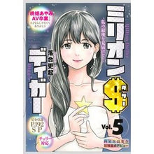 画像をギャラリービューアに読み込む, ミリオンダラーディガー　　　５

