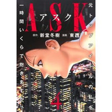画像をギャラリービューアに読み込む, ＡＳＫ　アスク　　　４
