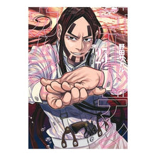 画像をギャラリービューアに読み込む, ＃野田　サトル　著 ＃ゴールデンカムイ　　２５ ﾉﾀﾞｻﾄﾙ --- ゴールデンカムイ 25 (ヤングジャンプコミックス) : Written by Satoru Noda Golden Kamuy 25 :9784088918136
