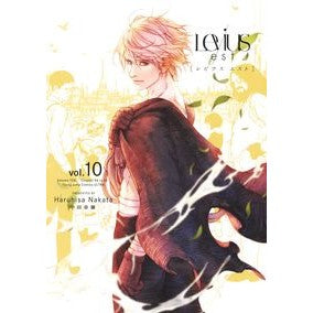 Ｌｅｖｉｕｓ／ｅｓｔ　　１０