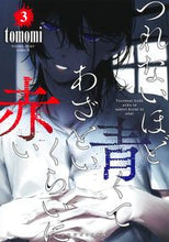 画像をギャラリービューアに読み込む, #ｔｏｍｏｍｉ #つれないほど青くてあざといくらいに３
