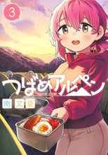 画像をギャラリービューアに読み込む, #南文夏 #つばめアルペン３
