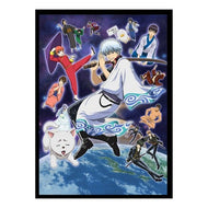 ＃空知　英秋　著 ＃銀魂　　５８　同梱版 ｿﾗﾁﾋﾃﾞｱｷ 集英社 銀魂 第58巻アニメDVD付予約限定版 : Written by Hideaki Sorachi Gintama 58 bundled version :9784089082348