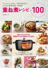 画像をギャラリービューアに読み込む, #戸練ミナ #重ね煮レシピ１００
