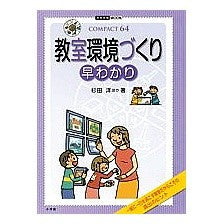 教室環境づくり　早わかり