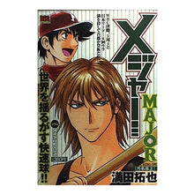 画像をギャラリービューアに読み込む, ＭＡＪＯＲ　汚名返上

