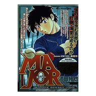 ＃満田　拓也　著 ＃ＭＡＪＯＲ　すげえな ﾐﾂﾀﾞﾀｸﾔ 小学館 MAJOR/すげえな (My First Big) : Written by Takuya Mitsuda MAJOR Amazing :9784091081087