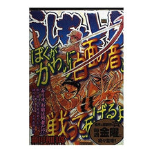 Load image into Gallery viewer, #Kazuhiro Fujita #Ushio and Tora Kirio, who are you?! FUJITA Kazuhiro Shogakukan Ushio and Tora/Kirio, Who Are You? (My First Big): Written by Kazuhiro Fujita Ushio and Tora Kirio, who: Written by Kazuhiro Fujita Ush: 9784091081735

