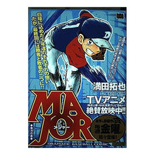 画像をギャラリービューアに読み込む, ＭＡＪＯＲ　実力の差

