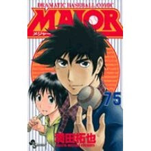 画像をギャラリービューアに読み込む, ＭＡＪＯＲ　７５
