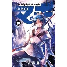 画像をギャラリービューアに読み込む, マギ　　１０
