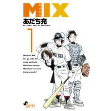 画像をギャラリービューアに読み込む, ＭＩＸ　　　１
