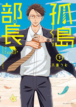 画像をギャラリービューアに読み込む, #八海つむ #孤島部長１
