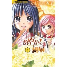 画像をギャラリービューアに読み込む, あやかし緋扇　　　６

