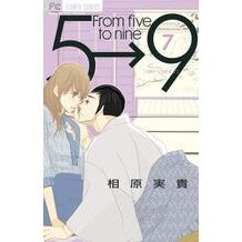 画像をギャラリービューアに読み込む, ５時から９時まで　　　７
